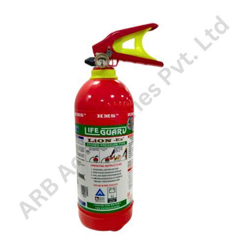 LITHIUM FIRE EXTINGUISHER (2LTR )